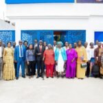 transformation: Des experts et officiels de la Chaire UNESCO et de l'OCDE présentant les résultats préliminaires de l'Enquête Nationale sur la Masculinité (EMASCI) à Abidjan le 24 mars 2026, visant à déconstruire les normes de genre restrictives et à promouvoir la masculinité positive en Côte d'Ivoire.