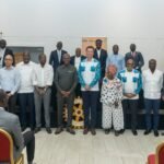 transformation: Membres et dirigeants du Rotary District 9101 participant à une session de formation de haut niveau intitulée « Améliorer notre impact » à Abidjan le 24 mars 2026, dans le cadre des préparatifs stratégiques de l'Assemblée et de la Conférence de District d'avril 2026.